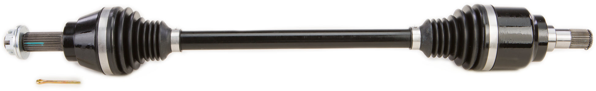 Hd Front Wheel Axle