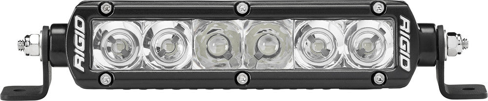 Rigid Single Row PRO Series Light Bar