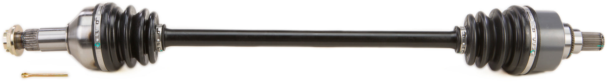 Oe Front Axle