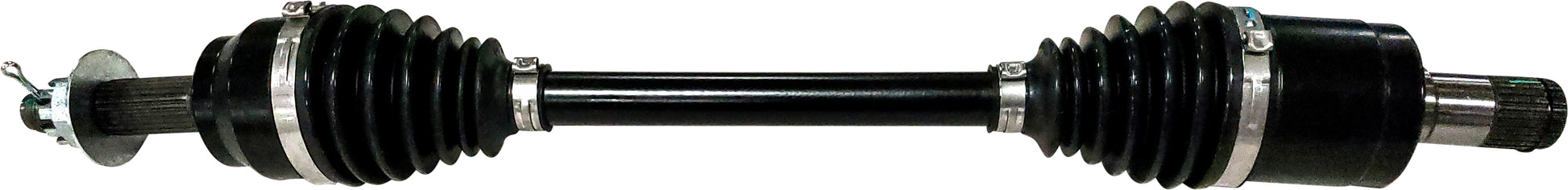 Hd Rear Wheel Axle