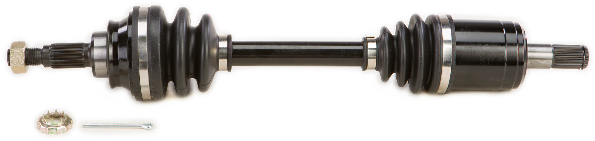 Oe Front Axle