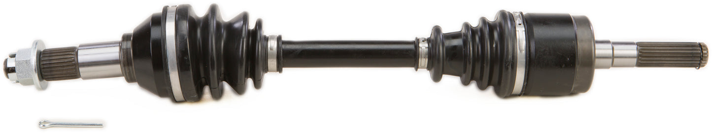 Oe Front Axle