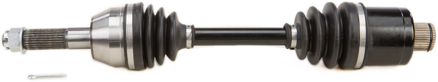 Oe Rear Axle