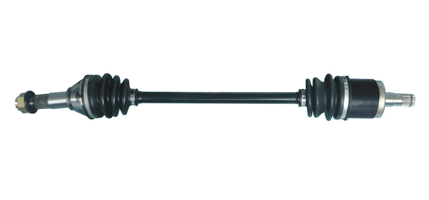 Oe 2.0 Axle Front Left
