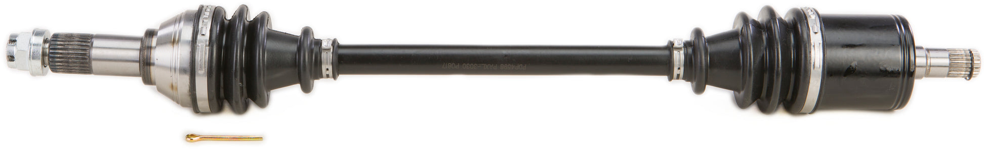 Oe Front Axle