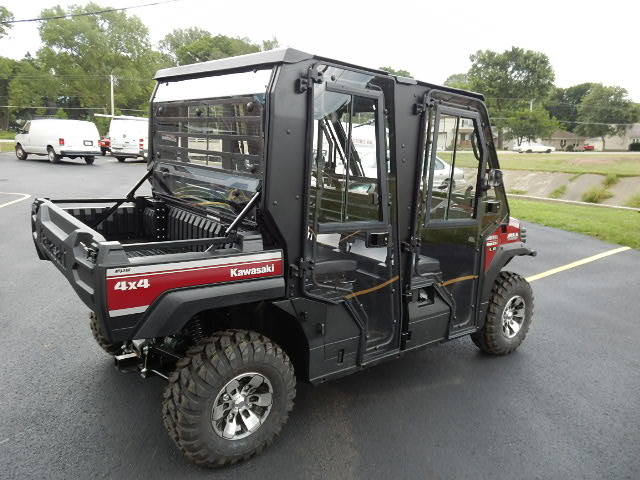 Full Utv Cab