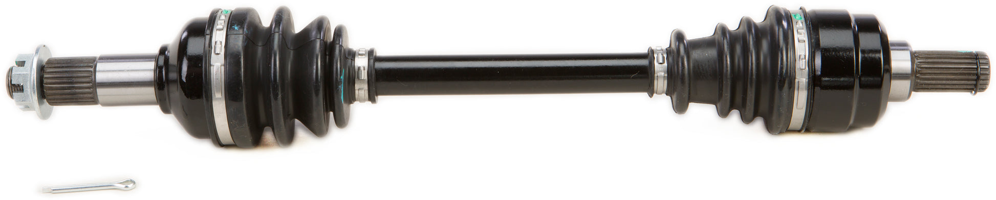 Oe Rear Axle