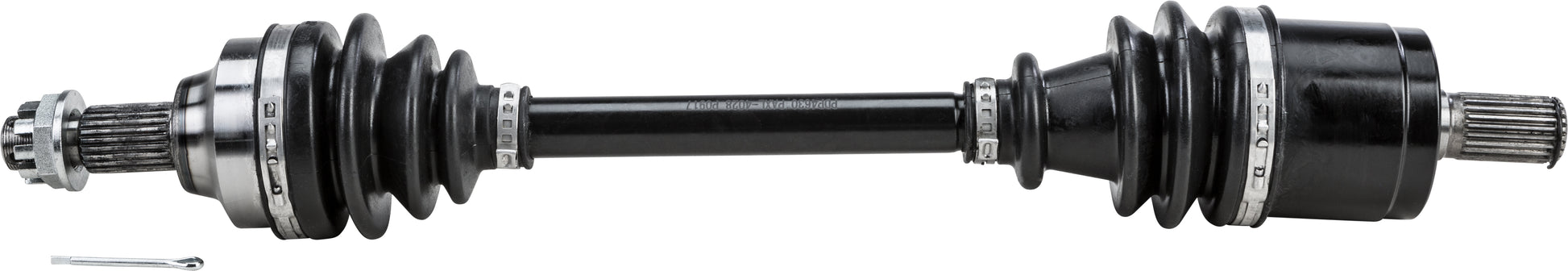 Oe Rear Axle