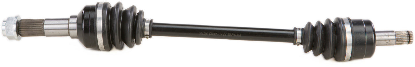 Oe Front Axle