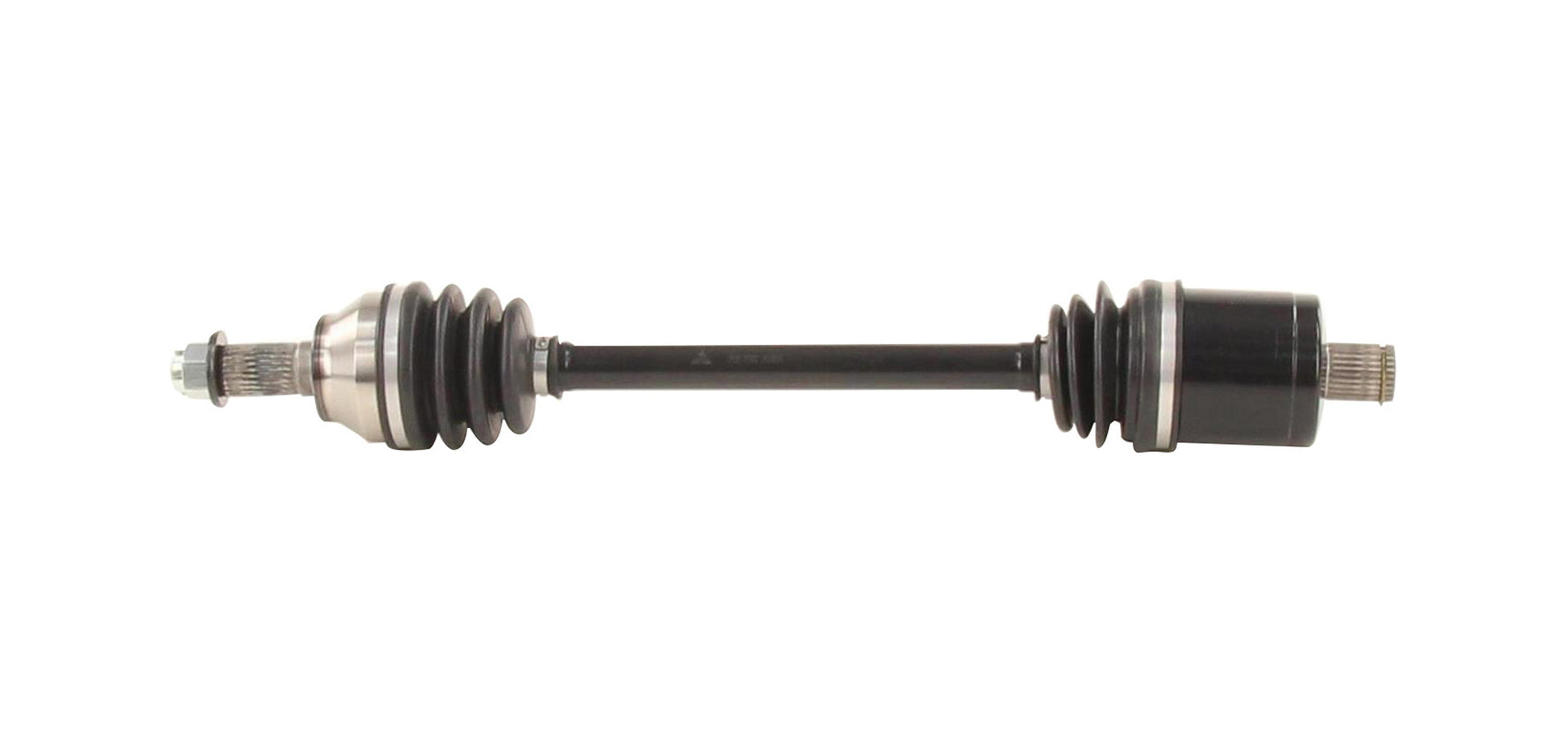 Oe 2.0 Axle Rear Left/Right