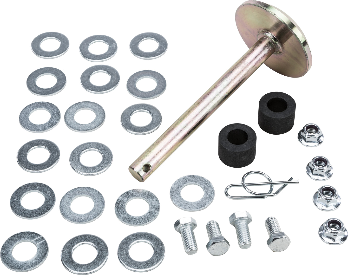 Plow Skid Kit Each