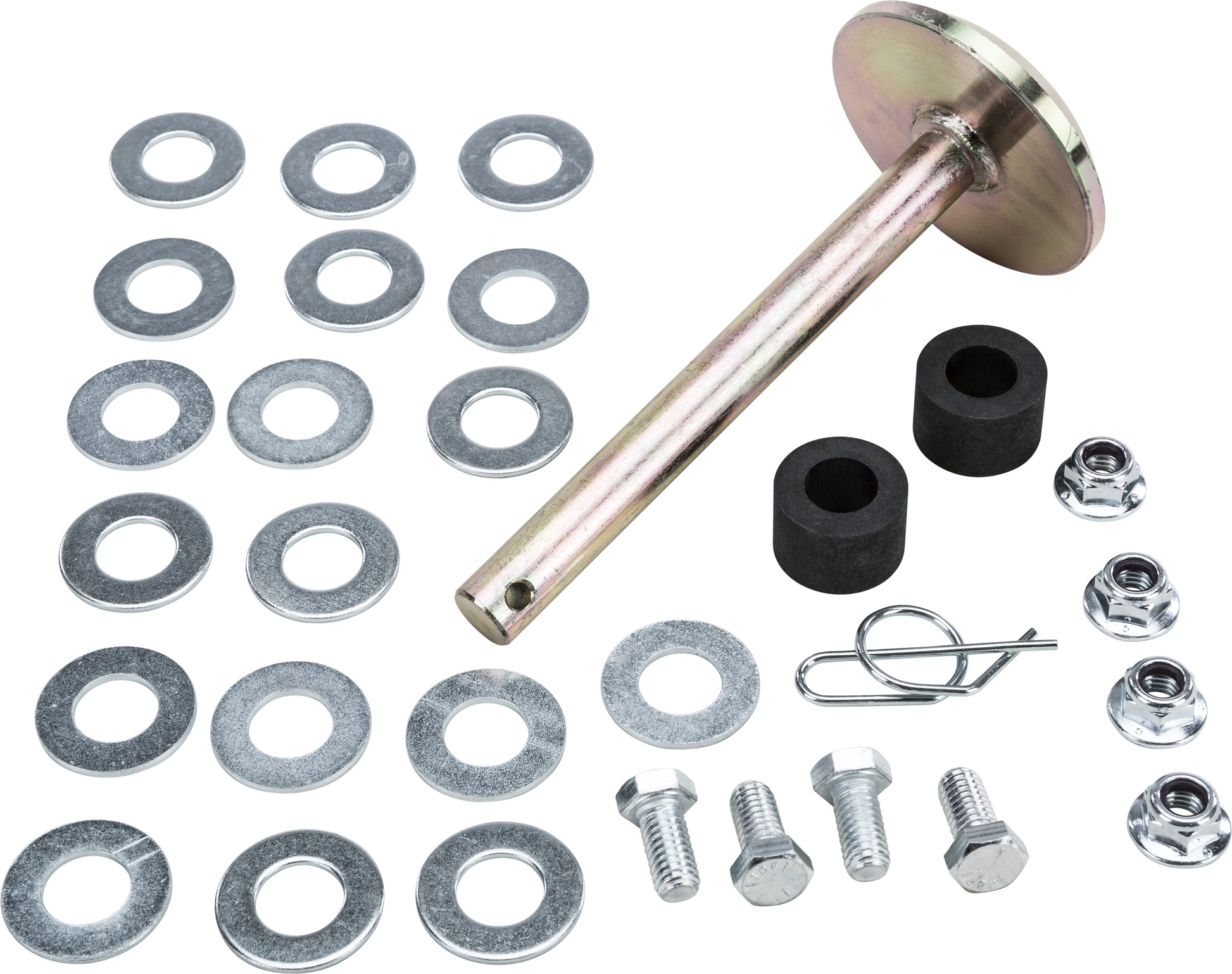 Plow Skid Kit Each