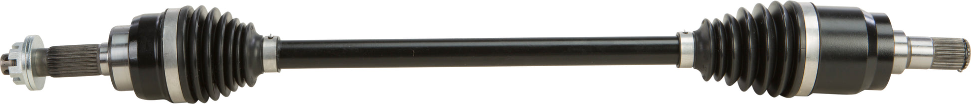 Hd Front Wheel Axle