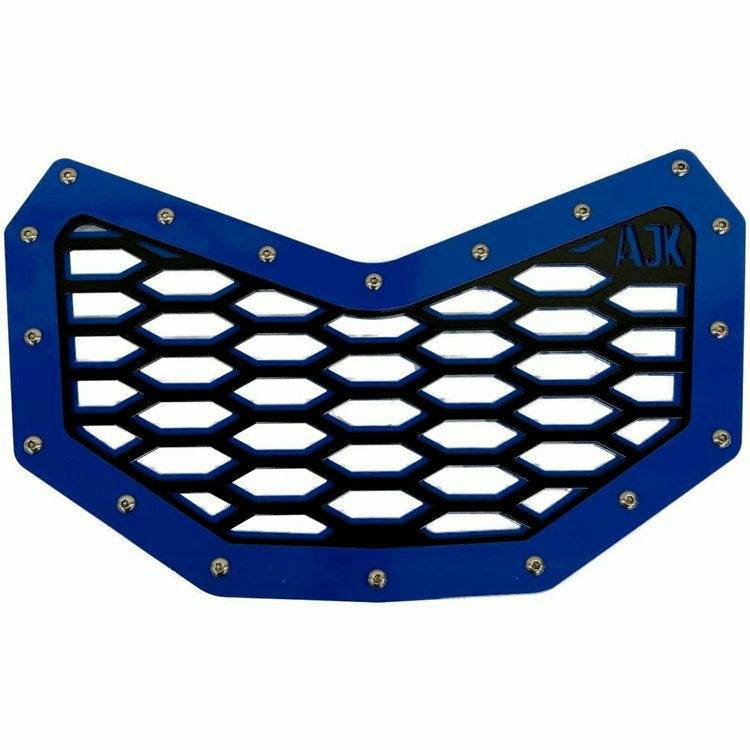 Can Am X3 B-12 Front Grille