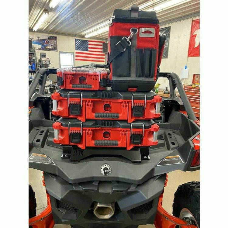 Can Am X3 Packout Mount