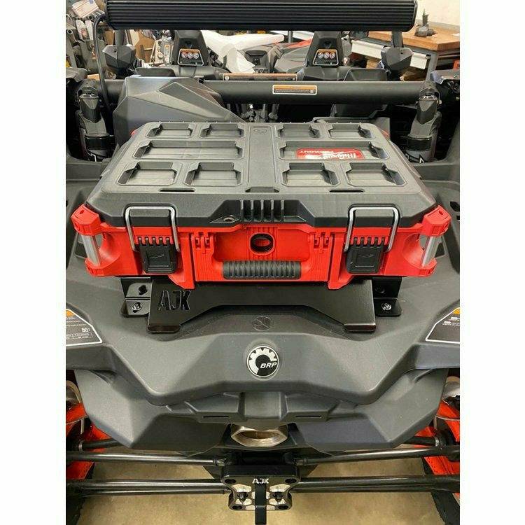 Can Am X3 Packout Mount