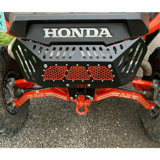 Honda Talon Exhaust Cover