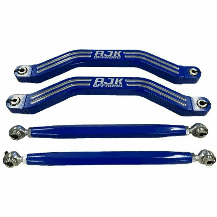 Honda Talon High Clearance Radius Rods