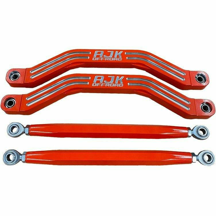 Honda Talon High Clearance Radius Rods