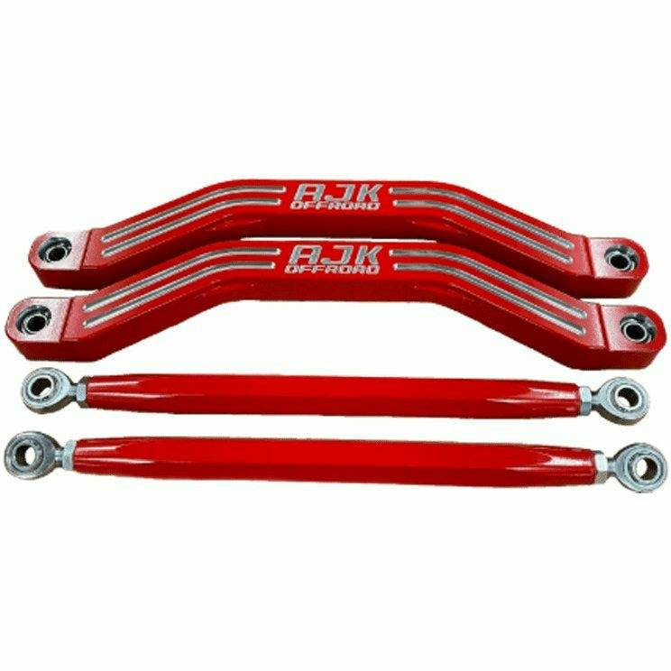 Honda Talon High Clearance Radius Rods