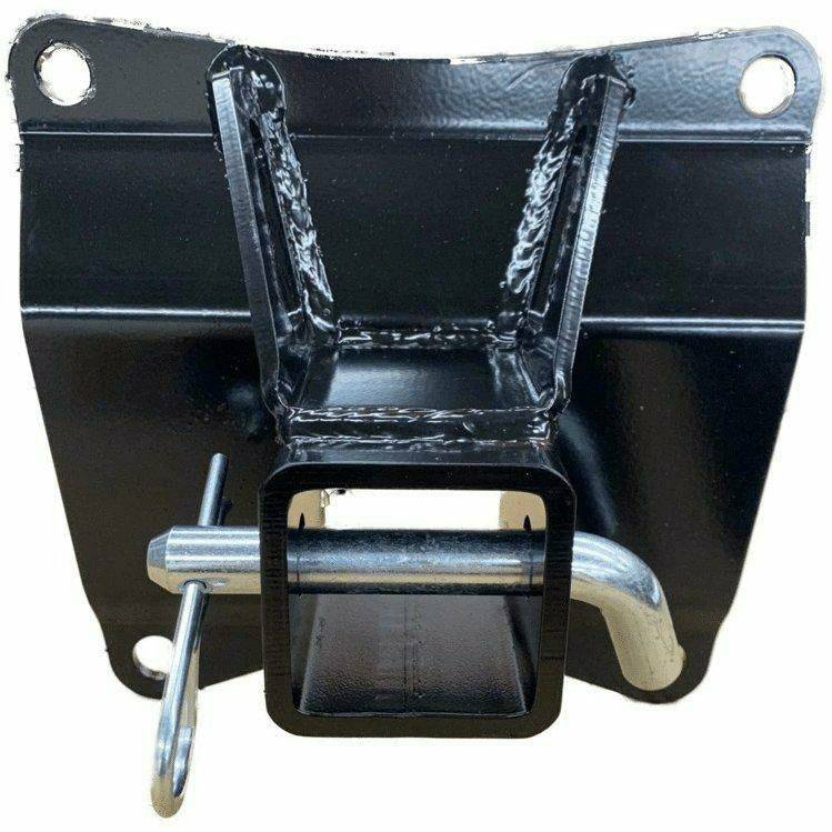 Honda Talon Hitch Receiver