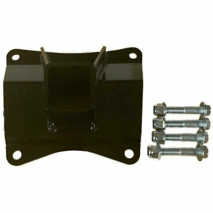 Honda Talon Hitch Receiver