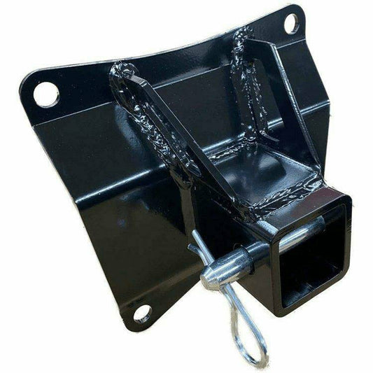 Honda Talon Hitch Receiver