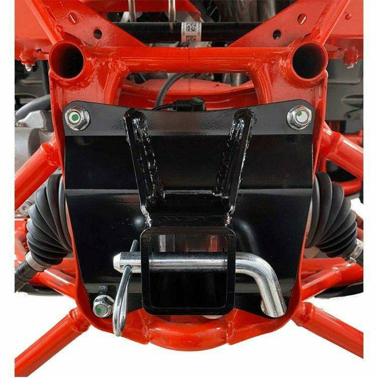 Honda Talon Hitch Receiver