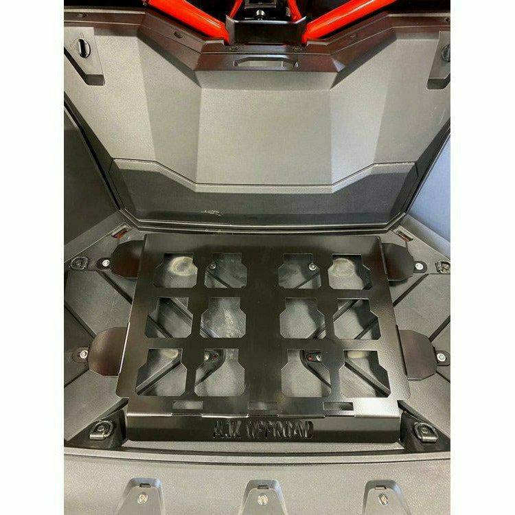 Honda Talon Packout Mount