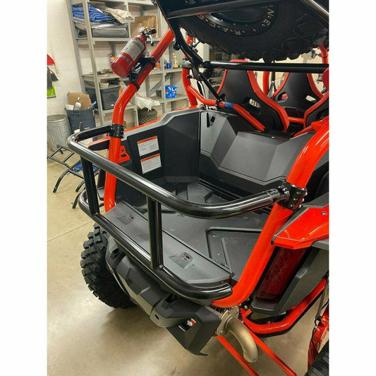 Honda Talon Swinging Bed Extender / Tailgate