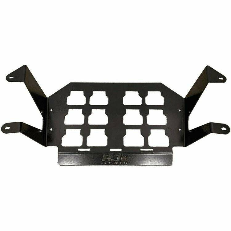 Polaris RZR Pro R Packout Mount