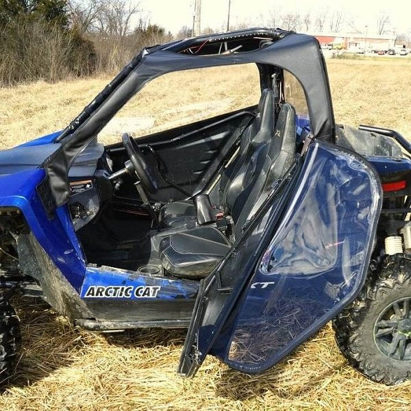 Arctic Cat Wildcat Sport / Trail Soft Door Enclosure