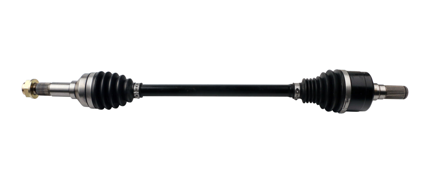 Hd 2.0 Axle Rear