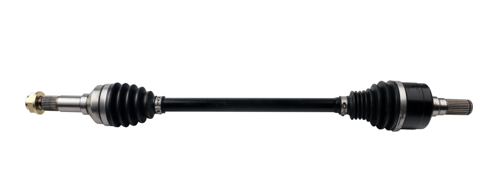 Hd 2.0 Axle Rear
