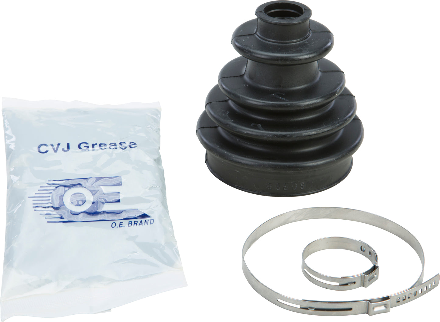 Cv Boot Kit