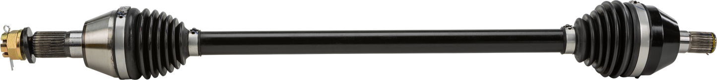Hd 2.0 Axle Front