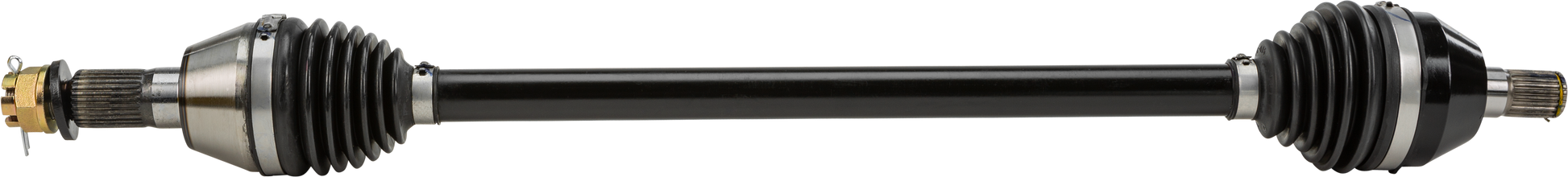 Hd 2.0 Axle Front