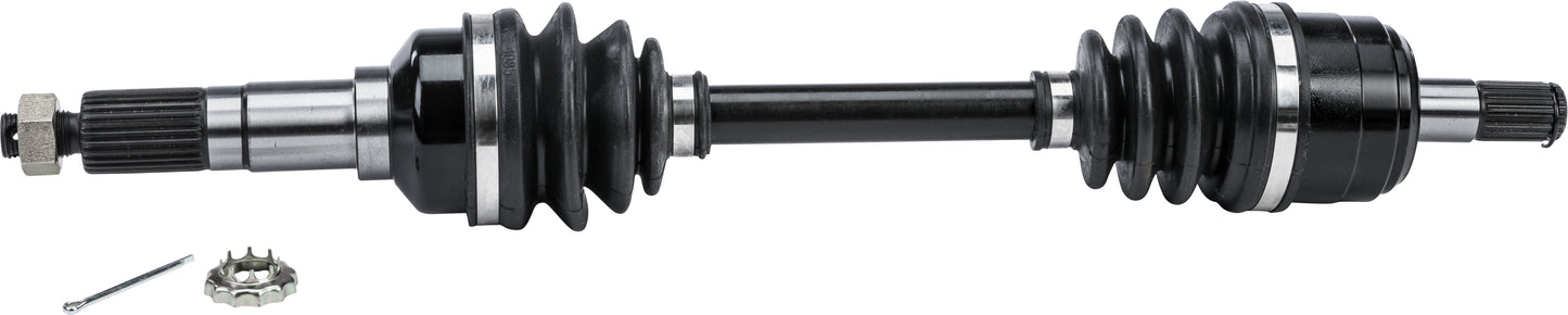 Oe Front Axle