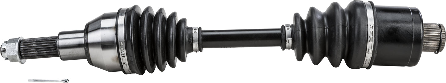 Oe Rear Axle