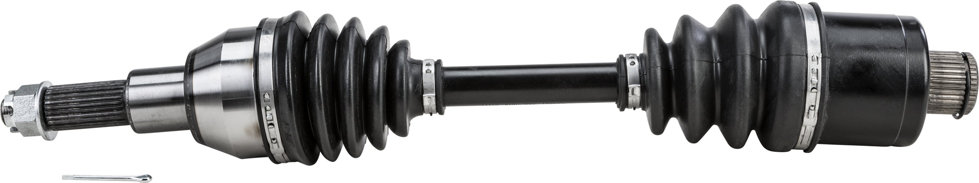 Oe Rear Axle