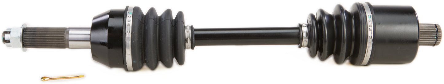 Oe Rear Axle