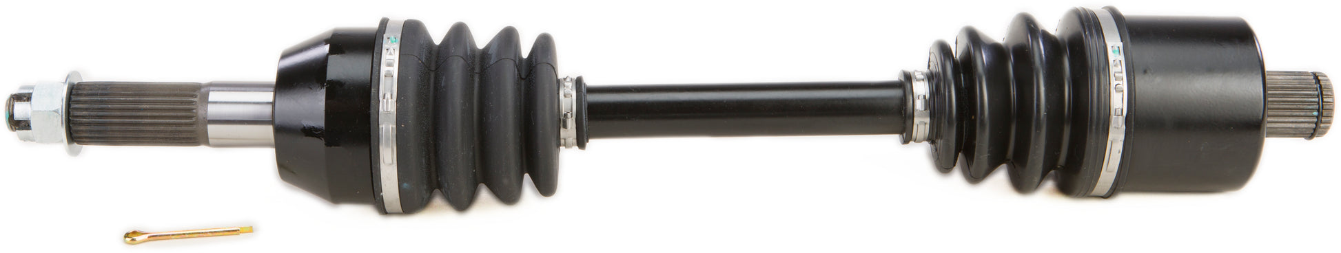 Oe Rear Axle