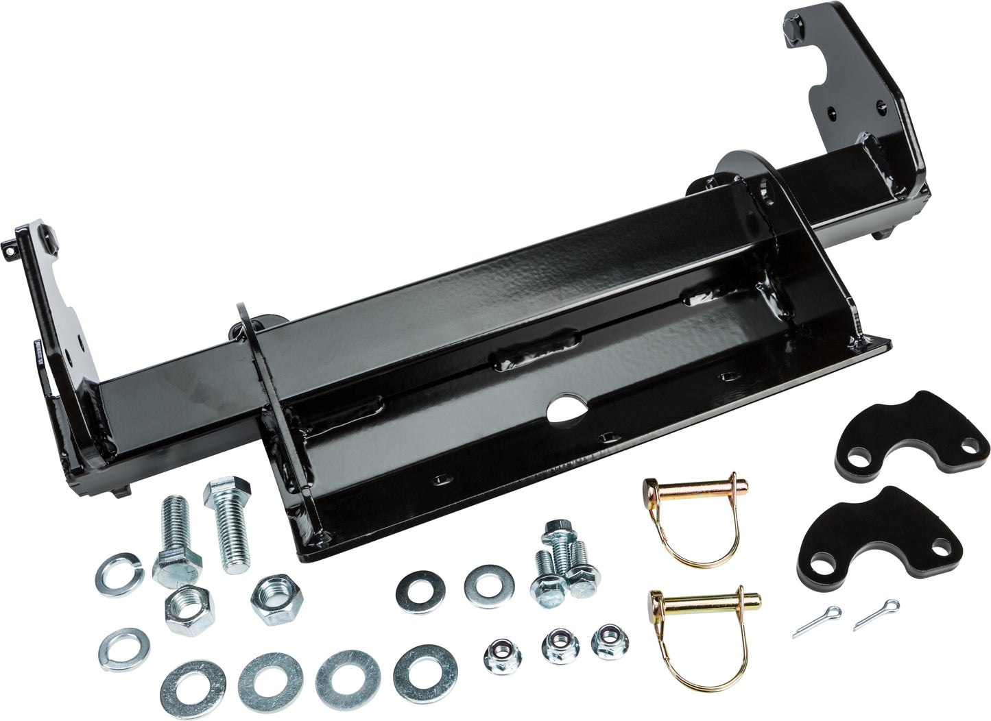 Utv Plow Mount Kit