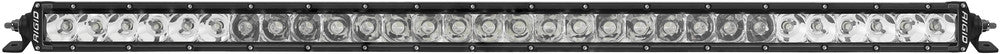 Rigid Single Row PRO Series Light Bar