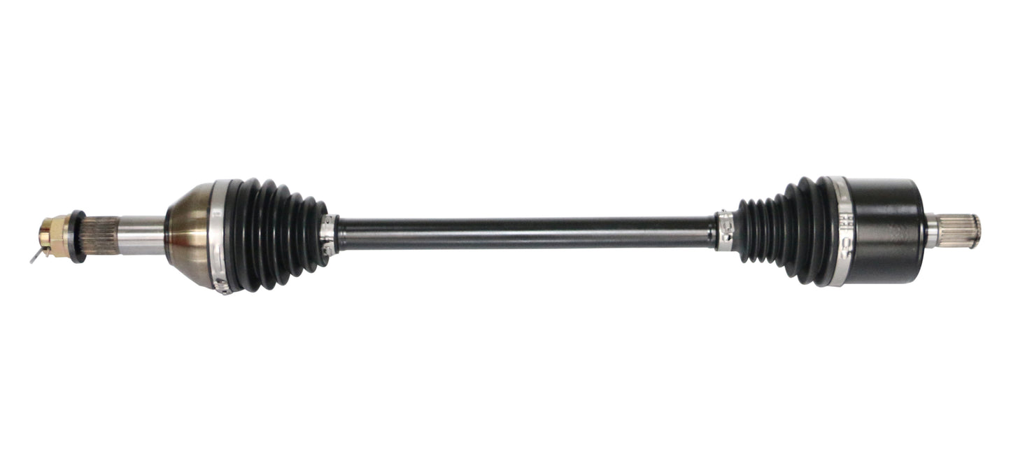 Hd 2.0 Axle Rear