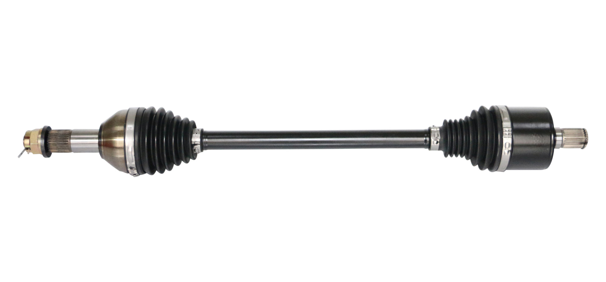 Hd 2.0 Axle Rear