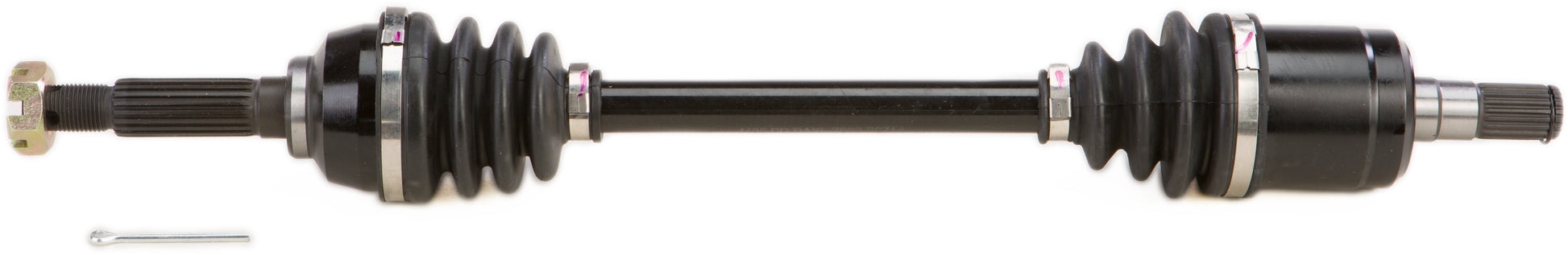 Oe Front Axle
