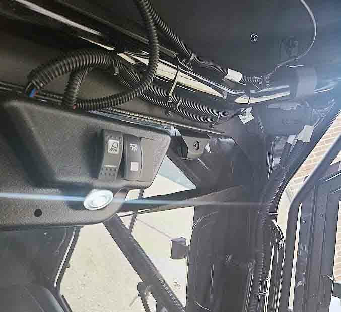 Full Utv Cab