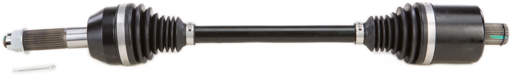 Hd Rear Wheel Axle