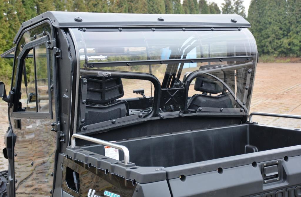 Full Utv Cab